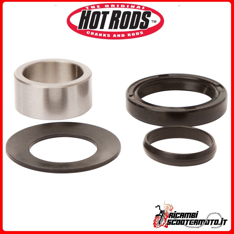 HOT RODS COUNTERSHAFT OVERHAUL KIT Honda TRX 450 ER 2006-2014 HOT RODS COUNTERSHAFT OVERHAUL KIT Honda TRX 450 ER 2006-2014