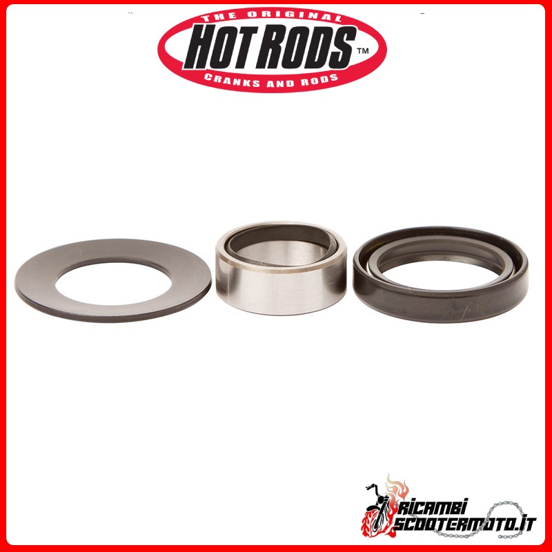 KIT DE REVISIÓN DEL EJE INTERMEDIO DE HOT RODS Honda CR 125 R 2005-2007 KIT DE REVISIÓN DEL EJE INTERMEDIO DE HOT RODS Honda CR 125 R 2005-2007