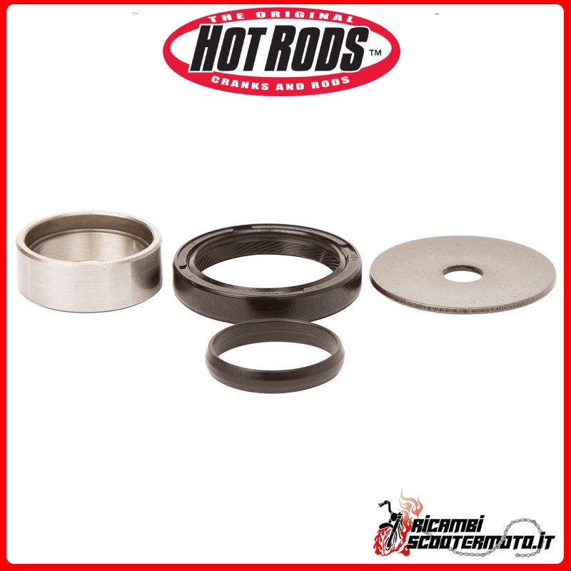 KIT DE REVISIÓN DEL EJE INTERMEDIO DE HOT RODS Honda CR 250 R 1989-2004 KIT DE REVISIÓN DEL EJE INTERMEDIO DE HOT RODS Honda CR 250 R 1989-2004