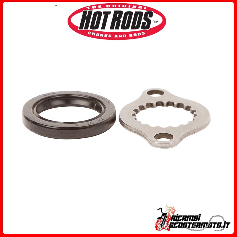 KIT DE REVISIÓN DEL EJE INTERMEDIO DE HOT RODS Honda XR 400 R 1996-2004 KIT DE REVISIÓN DEL EJE INTERMEDIO DE HOT RODS Honda XR 400 R 1996-2004