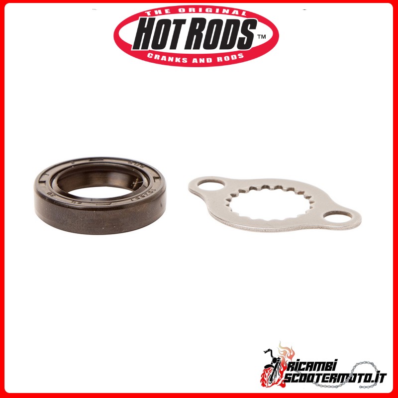 KIT DE REVISIÓN DEL EJE INTERMEDIO DE HOT RODS Honda CRF 150 R 2007-2009 KIT DE REVISIÓN DEL EJE INTERMEDIO DE HOT RODS Honda CRF 150 R 2007-2009