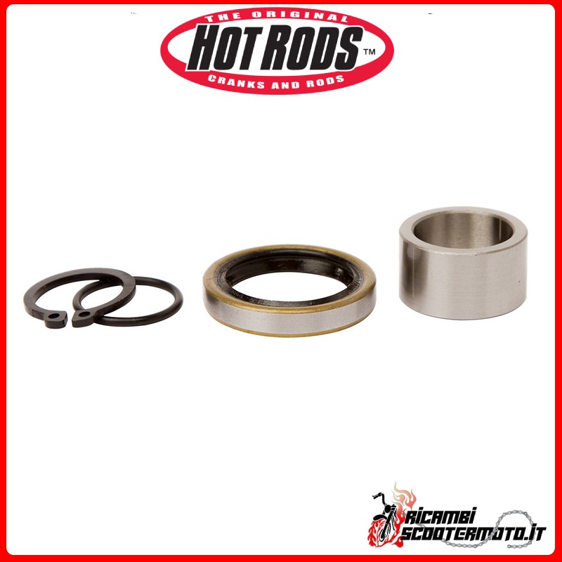 HOT RODS COUNTERSHAFT OVERHAUL KIT Husqvarna TC 85 2014-2016 HOT RODS COUNTERSHAFT OVERHAUL KIT Husqvarna TC 85 2014-2016