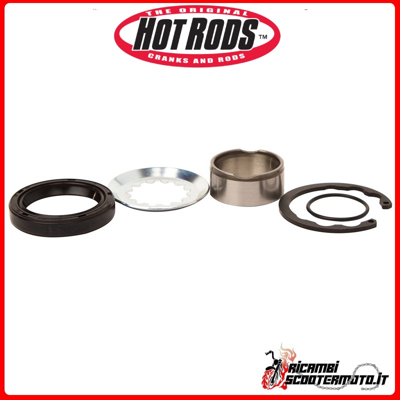 KIT DE REVISIÓN DEL EJE INTERMEDIO DE HOT RODS Kawasaki KX 450 F 2006-2008 KIT DE REVISIÓN DEL EJE INTERMEDIO DE HOT RODS Kawasaki KX 450 F 2006-2008