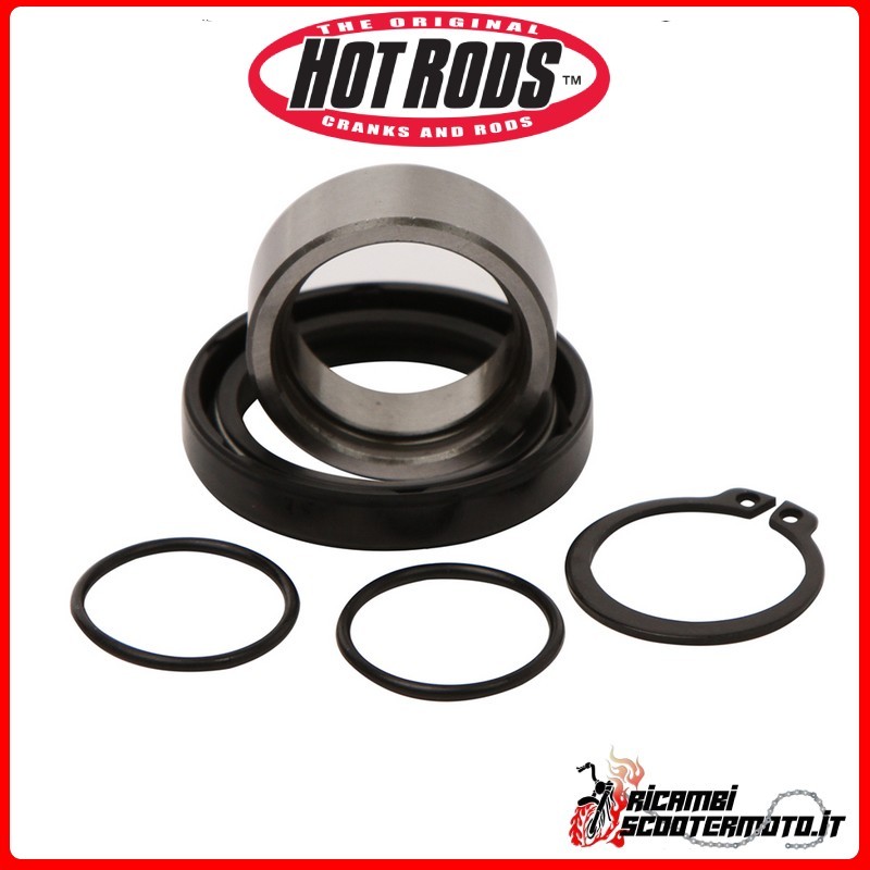 KIT DE REVISIÓN DEL EJE INTERMEDIO DE HOT RODS Kawasaki KX 250 F 2006-2013 KIT DE REVISIÓN DEL EJE INTERMEDIO DE HOT RODS Kawasaki KX 250 F 2006-2013