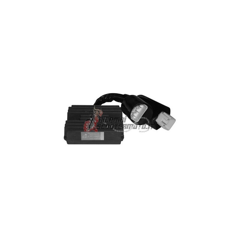 RÉGULATEUR DE TENSION HONDA CBR RR Fireblade 1000 2004-2005