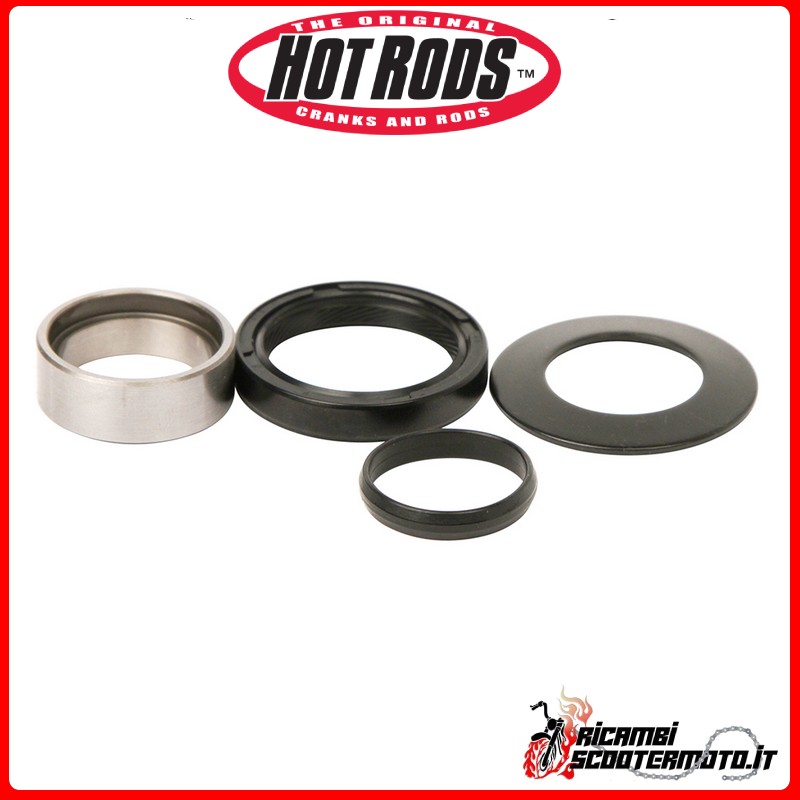 KIT DE REVISIÓN DEL EJE INTERMEDIO DE HOT RODS Honda CR 250 R 2005-2007 KIT DE REVISIÓN DEL EJE INTERMEDIO DE HOT RODS Honda CR 250 R 2005-2007