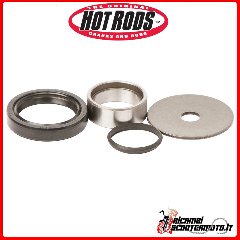 KIT DE REVISIÓN DEL EJE INTERMEDIO DE HOT RODS Honda CR 125 R 2004 KIT DE REVISIÓN DEL EJE INTERMEDIO DE HOT RODS Honda CR 125 R 2004