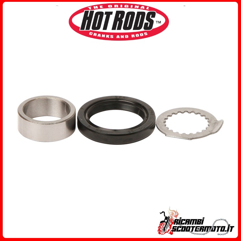 HOT RODS COUNTERSHAFT OVERHAUL KIT Fantic Motor XE 125 2021-2022 HOT RODS COUNTERSHAFT OVERHAUL KIT Fantic Motor XE 125 2021-2022