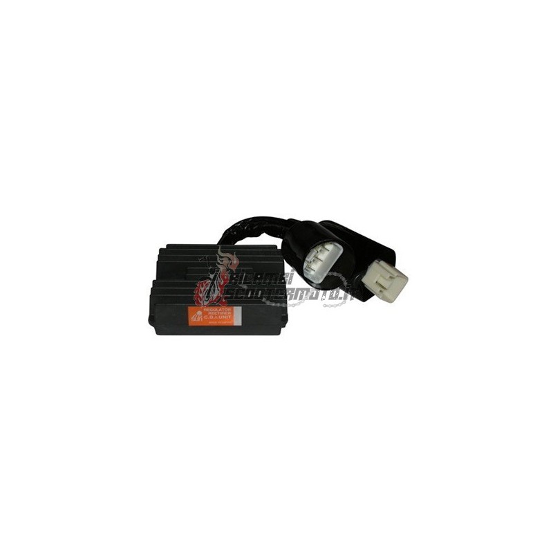 VOLTAGE REGULATOR HONDA CBR RR 600 2007-2008 VOLTAGE REGULATOR HONDA CBR RR 600 2007-2008