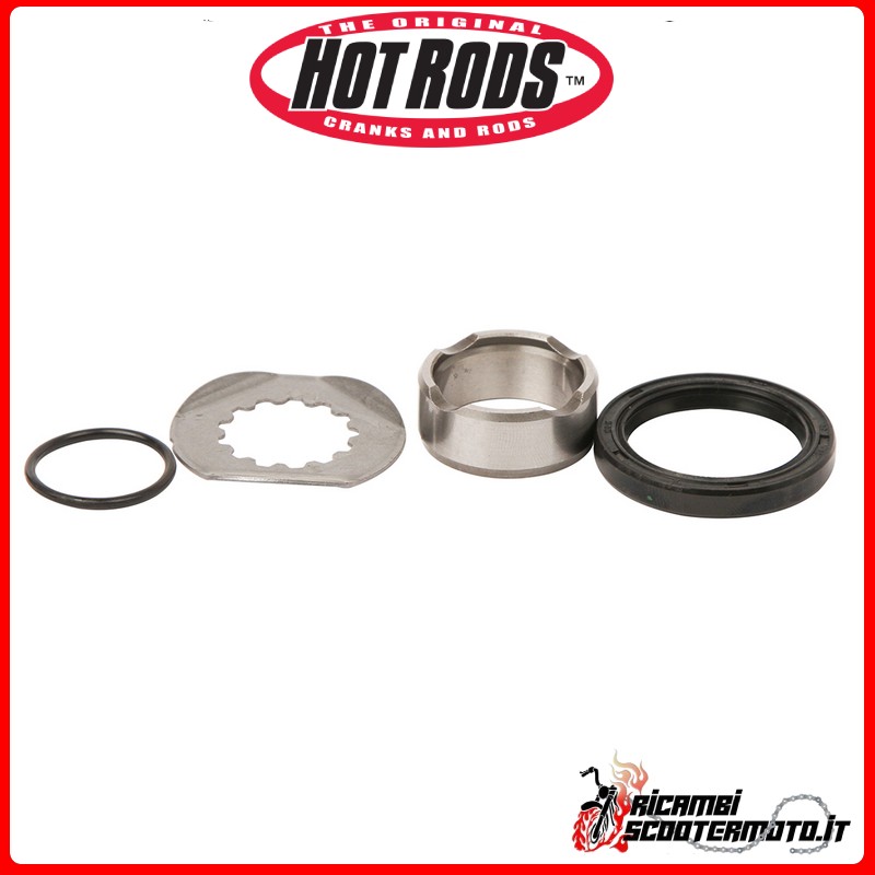 HOT RODS COUNTERSHAFT OVERHAUL KIT Fantic Motor XEF 450 2022 HOT RODS COUNTERSHAFT OVERHAUL KIT Fantic Motor XEF 450 2022