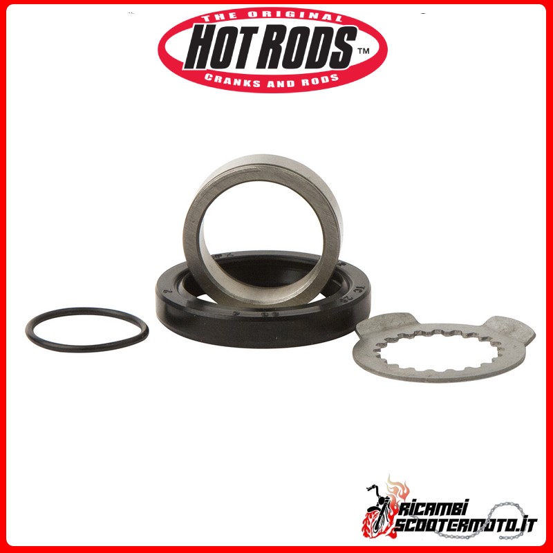 HOT RODS COUNTERSHAFT OVERHAUL KIT Fantic Motor XEF 250 2022 HOT RODS COUNTERSHAFT OVERHAUL KIT Fantic Motor XEF 250 2022