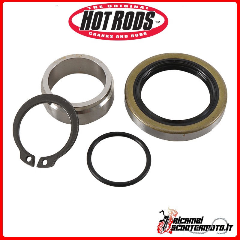 HOT RODS COUNTERSHAFT OVERHAUL KIT Husqvarna TC 125 2016-2019