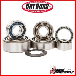 GEARBOX BEARING KIT Hot Rods Honda TRX 450 ER 2006-2014
