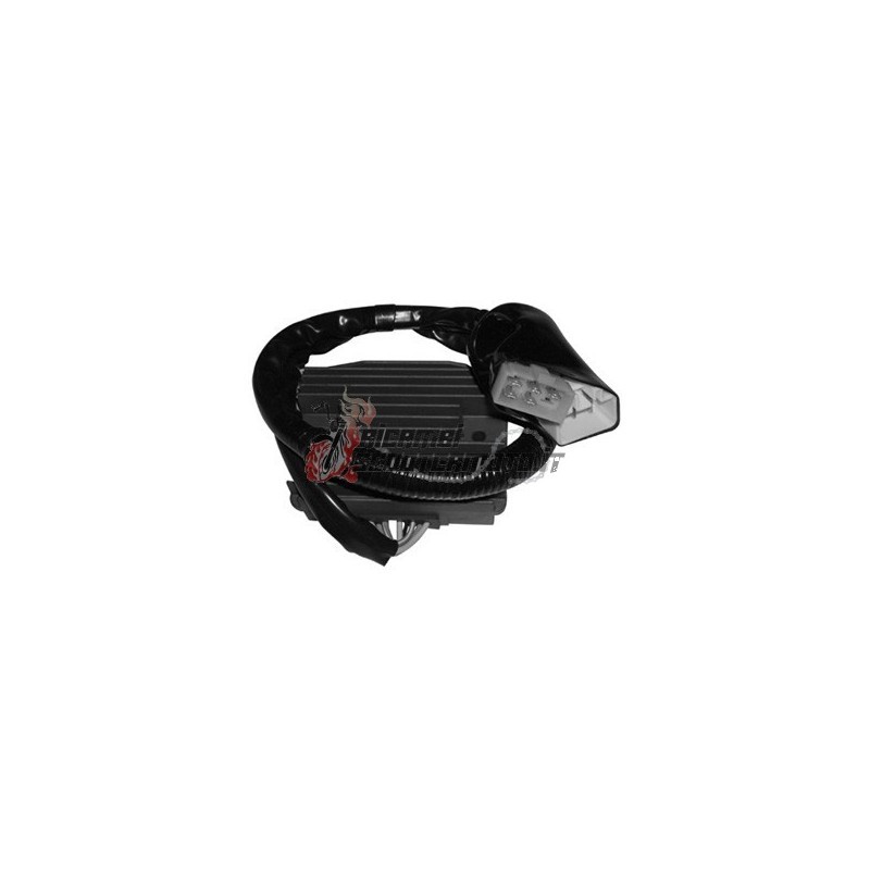 RÉGULATEUR DE TENSION HONDA CBR XX Super Blackbird 1100 2001-2006