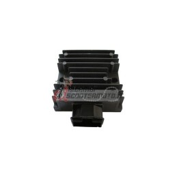 VOLTAGE REGULATOR HONDA CBR R 125 2011-2013