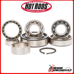 KIT CUSCINETTI CAMBIO HOT RODS HUSQVARNA TC 125 2014-2015