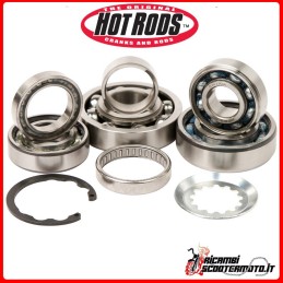 HOT RODS GEARBOX BEARING KIT Kawasaki KX 450 F 2007-2008