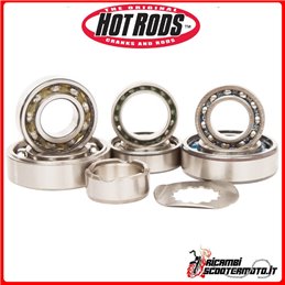 HOT RODS GEARBOX BEARING KIT Fantic Motor XEF 450 2022-2024