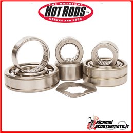 GEARBOX BEARING KIT Hot Rods Yamaha YFZ 350 Banshee 1987-2006