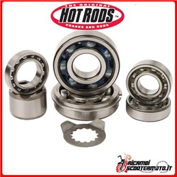 GEARBOX BEARING KIT Hot Rods Yamaha YFM 660 R Raptor 2001-2005