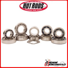 GEARBOX BEARING KIT Hot Rods Yamaha YFM 350 X Warrior 1988-1998