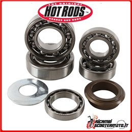 HOT RODS GEARBOX BEARING KIT Ktm 250 EXC-F / SixDays 2017-2022