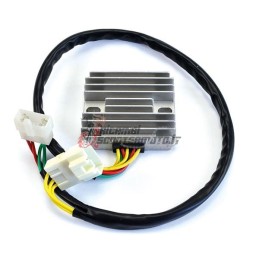 REGULADOR DE VOLTAJE HONDA CBR F 600 2001-2006