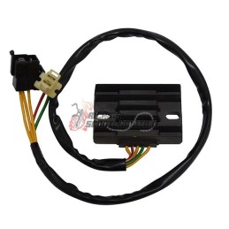 REGULADOR DE VOLTAJE HONDA CG ES 125 2004-2007