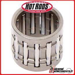 HOT RODS ROLLER CAGE Honda CR 125 R 1988-2007