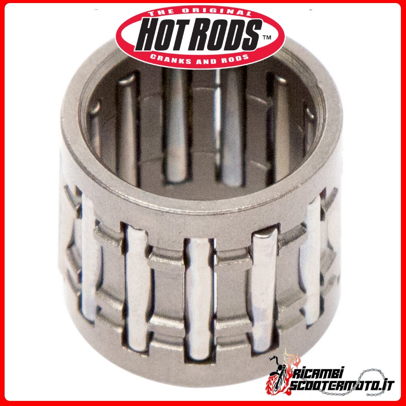 GABBIA A RULLI HOT RODS FANTIC MOTOR XE 125 2021-2024