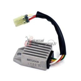 VOLTAGE REGULATOR HM - VENT CRE F X 450 2009-2010