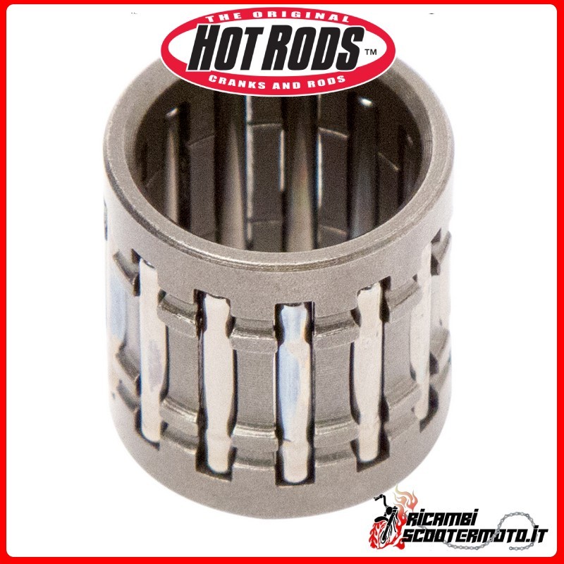 HOT RODS ROLLER CAGE Kawasaki KX 125 2003-2005
