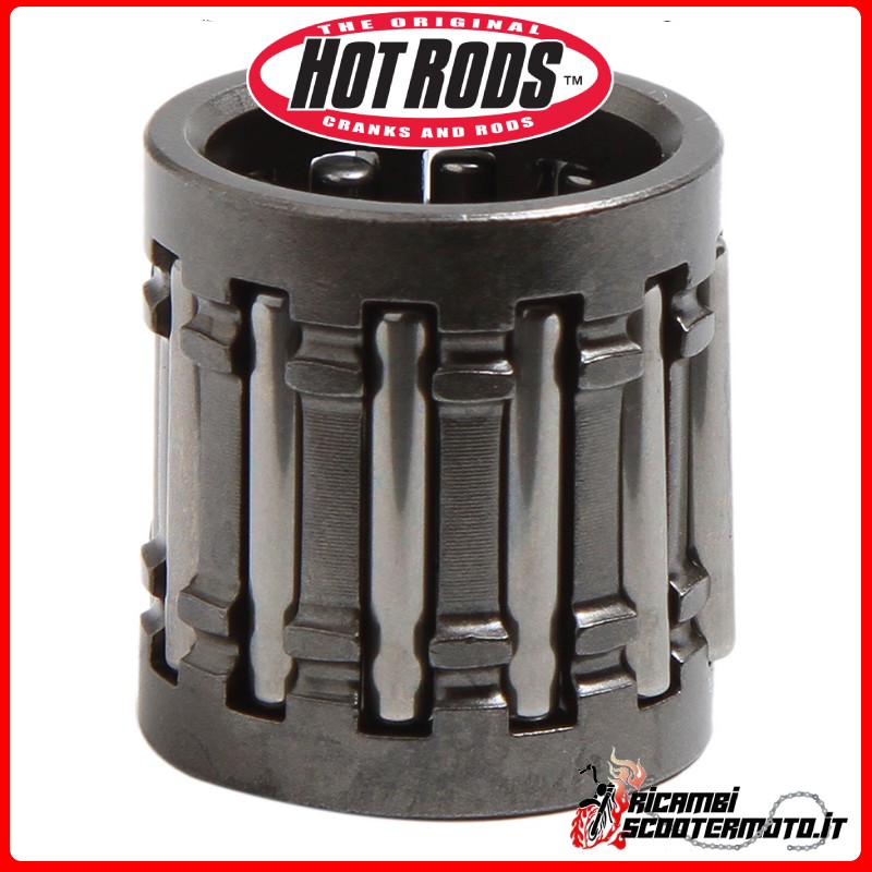 CAGE À ROULEAU POUR HOT RODS Yamaha Blaster 200 1988-2006 CAGE À ROULEAU POUR HOT RODS Yamaha Blaster 200 1988-2006
