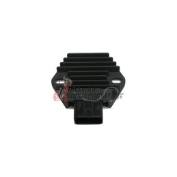 REGOLATORE DI TENSIONE HM - VENT CRF R SM / CRMF R 250 2004-2009