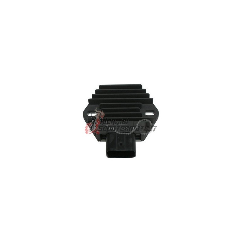 RÉGULATEUR DE TENSION HM - VENT CRF R SM / CRMF R 250 2004-2009