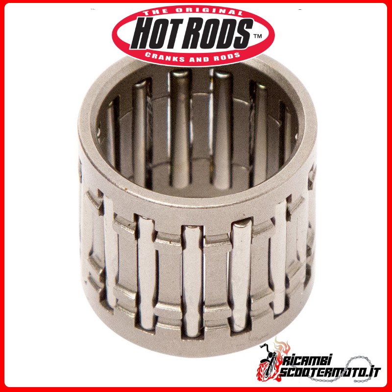 HOT RODS ROLLER CAGE Beta Motor RR 250 2T 2015-2023