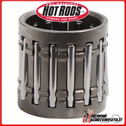 HOT RODS ROLLER CAGE Honda CR 250 R 1989-2007