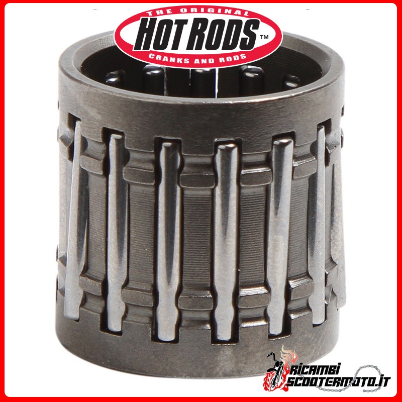 HOT RODS ROLLER CAGE Fantic Motor XX 250 2022-2024