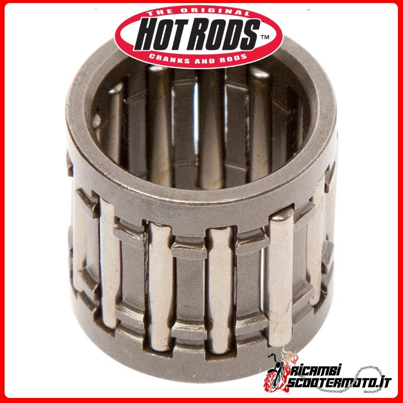 CAGE À ROULEAU POUR HOT RODS Suzuki RM 250 1989-2018