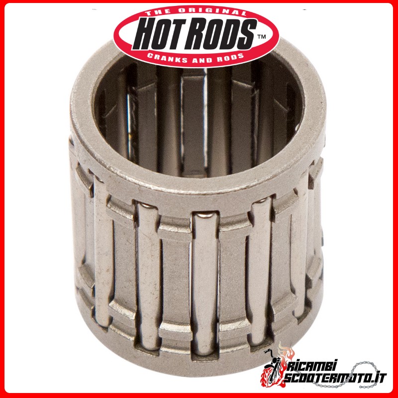 HOT RODS ÜBERROLLKÄFIG Kawasaki KX 500 1985-2004