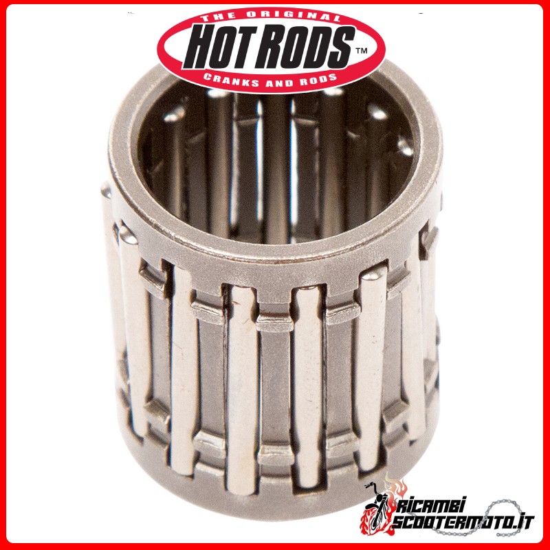 HOT RODS ROLLER CAGE Honda CR 500 R 1987-2001