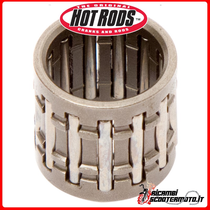 GABBIA A RULLI HOT RODS SUZUKI RM 125 1985-1986