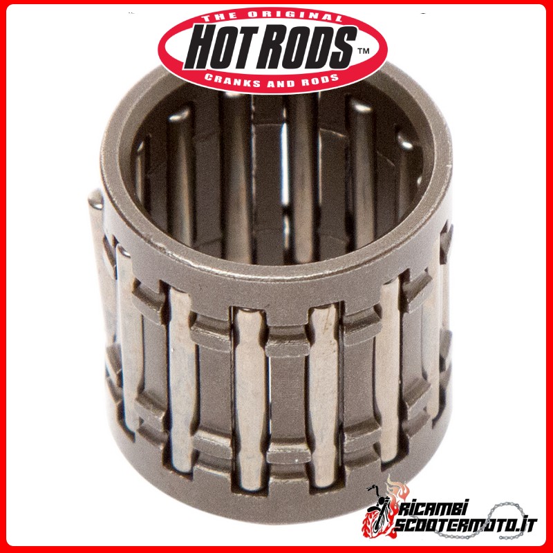 HOT RODS ROLLER CAGE Beta Motor RR 200 2T 2019-2023