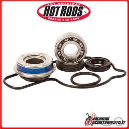KIT DE RÉVISION DE POMPE À EAU Hot Rods Honda TRX 450 R 2004-2005