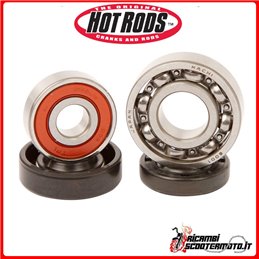 KIT DE REVISIÓN DE BOMBA DE AGUA HOT RODS Yamaha WR 250 F 2003-2014