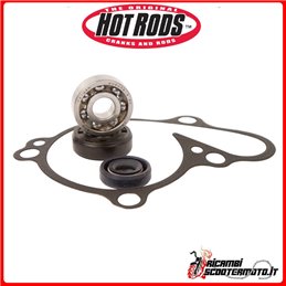KIT DE REVISIÓN DE BOMBA DE AGUA HOT RODS Yamaha YZ 125 2005-2023