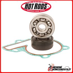 Hot Rods WATER PUMP OVERHAUL KIT Yamaha YFZ 350 Banshee 1987-2006