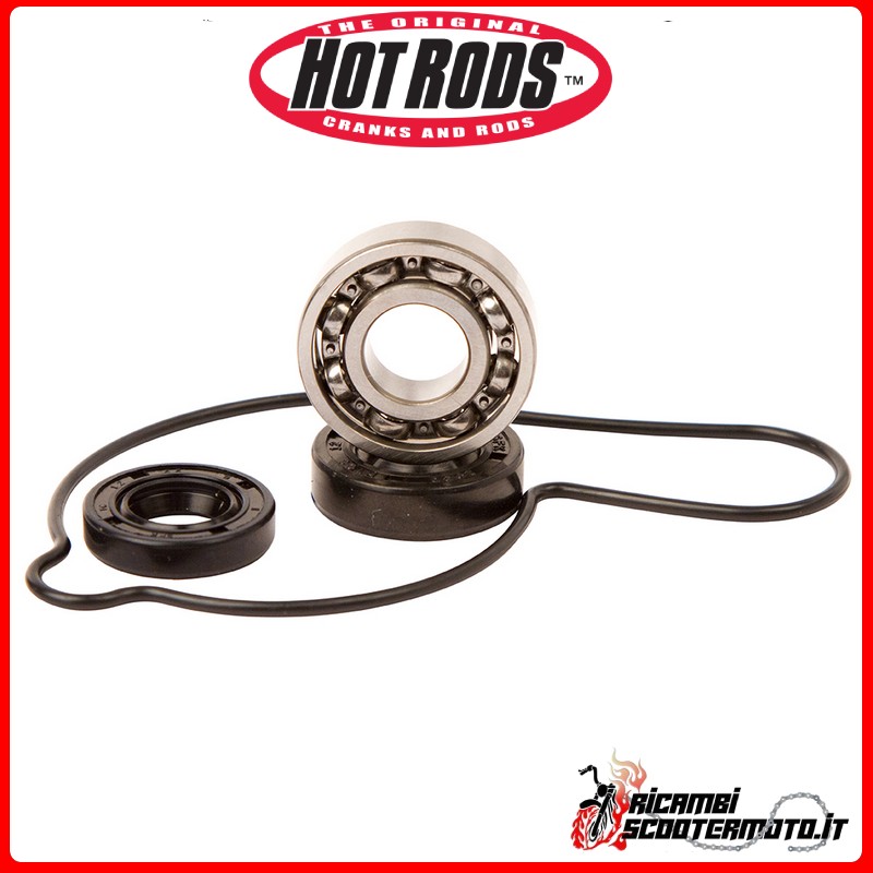 Hot Rods WATER PUMP OVERHAUL KIT Yamaha YFZ 450 2004-2009