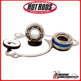 Hot Rods WATER PUMP OVERHAUL KIT Yamaha YFZ 450 R 2009-2020