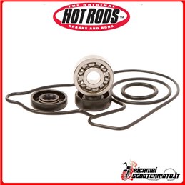 KIT DE REVISIÓN DE BOMBA DE AGUA HOT RODS Kawasaki KX 250 F 2004-2022